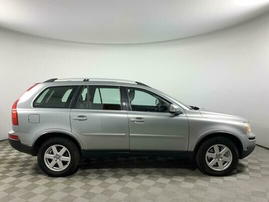 Volvo XC90, 2010 г., 276 299 км