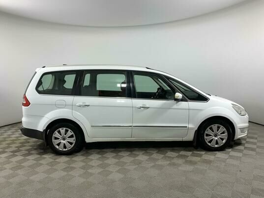 Ford Galaxy, 2011 г., 261 471 км