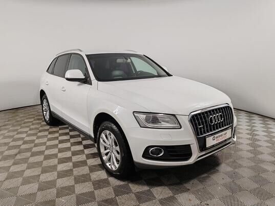 Audi Q5, 2014 г., 248 915 км