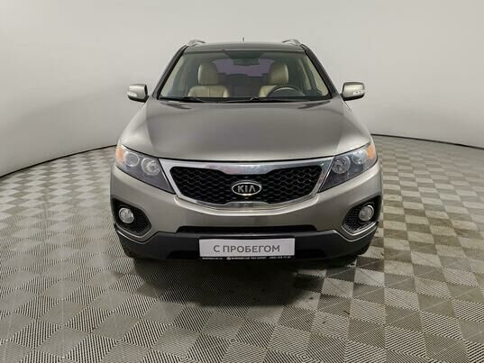 Kia Sorento, 2011 г., 253 186 км