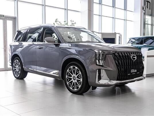 GAC GS8 GX Premium