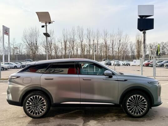 EXEED RX, 2024&nbsp;г., 12&nbsp;860&nbsp;км