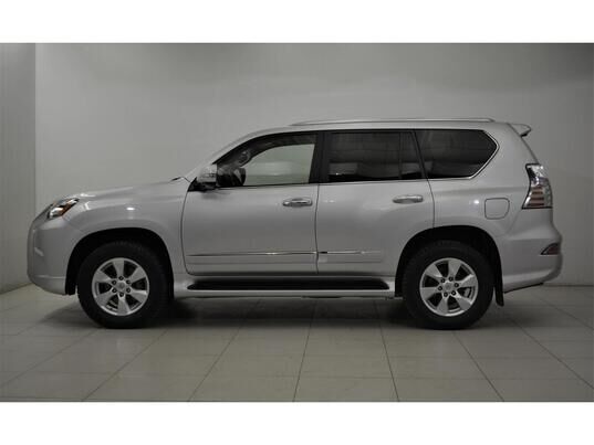 Lexus GX, 2014&nbsp;г., 165&nbsp;876&nbsp;км