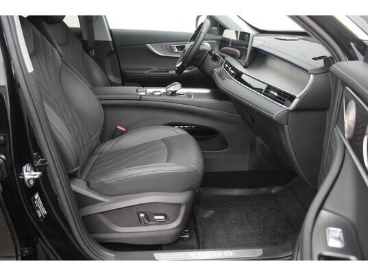 Chery Tiggo 8 Pro Max, 2023 г., 25 334 км