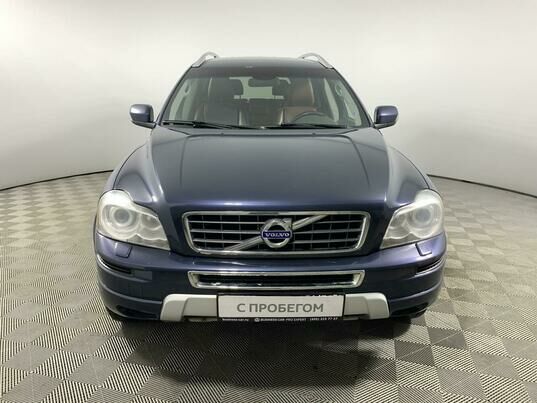 Volvo XC90, 2014 г., 194 268 км