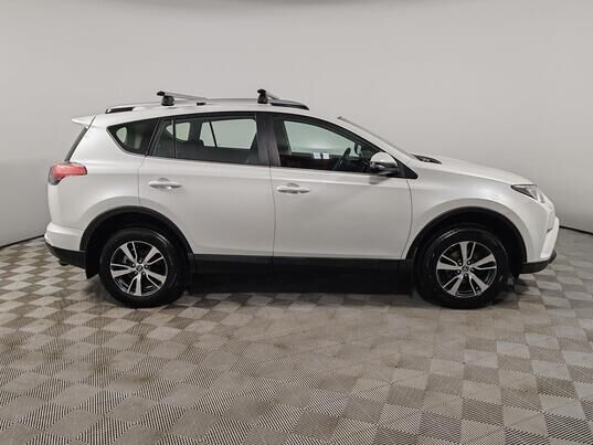 Toyota RAV4, 2018&nbsp;г., 141&nbsp;794&nbsp;км