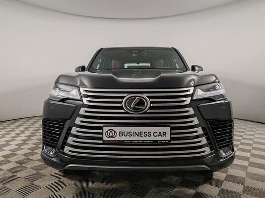 Lexus LX Urban