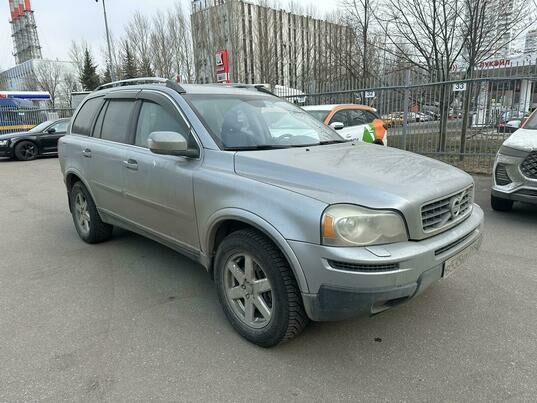 Volvo XC90, 2008 г., 362 403 км