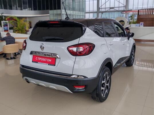 Renault Kaptur, 2020&nbsp;г., 77&nbsp;863&nbsp;км
