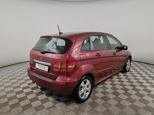 Mercedes-Benz B-Класс, 2009 г., 320 716 км