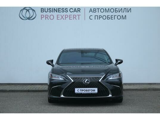 Lexus ES, 2018 г., 89 424 км