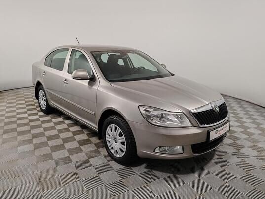 Skoda Octavia, 2011&nbsp;г., 172&nbsp;337&nbsp;км