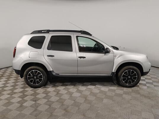 Renault Duster, 2016 г., 99 159 км