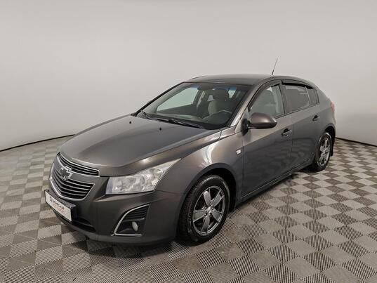 Chevrolet Cruze, 2012 г., 212 415 км