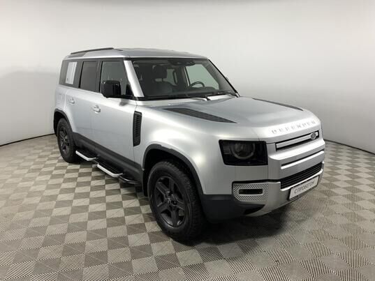 Land Rover Defender, II, 2021 г., 144 890 км
