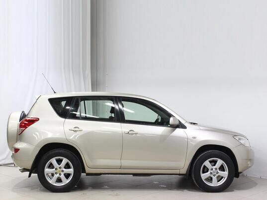 Toyota RAV4, 2007 г., 154 010 км