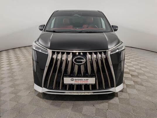 GAC Trumpchi M8, II, 2023 г., 99 646 км