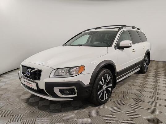Volvo XC70, II, 2012 г., 352 981 км