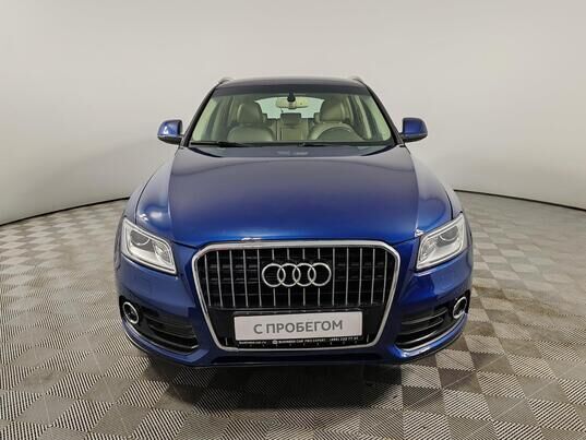 Audi Q5, 2012&nbsp;г., 158&nbsp;349&nbsp;км