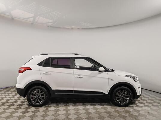 Hyundai Creta, 2021&nbsp;г., 150&nbsp;461&nbsp;км
