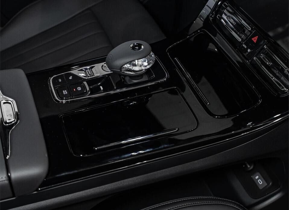 GAC M8 2.0 AT (231 л.с.)