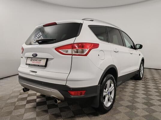 Ford Kuga, II, 2013 г., 240 827 км
