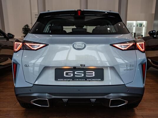 GAC GS3 GL-R