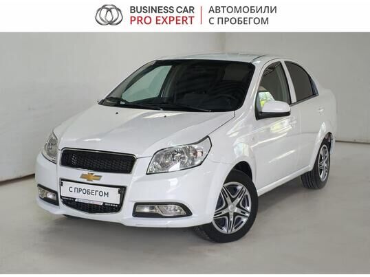 Chevrolet Nexia, I, 2020 г., 129 866 км