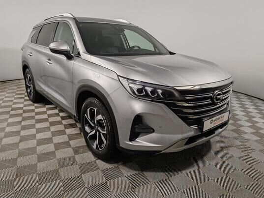 GAC GS5, 2023&nbsp;г., 35&nbsp;022&nbsp;км