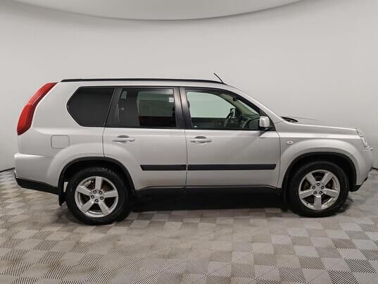 Nissan X-Trail, 2011&nbsp;г., 184&nbsp;512&nbsp;км