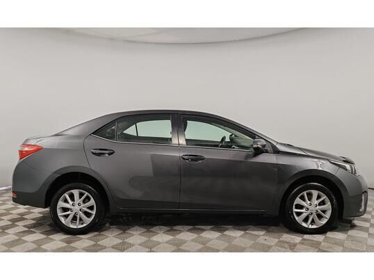 Toyota Corolla, 2014 г., 263 442 км