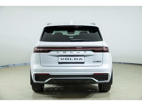 Volga K50