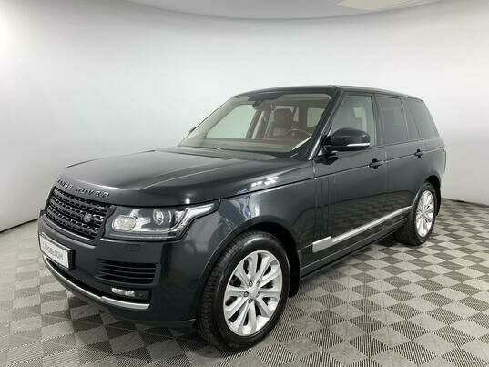 Land Rover Range Rover, 2014 г., 284 063 км