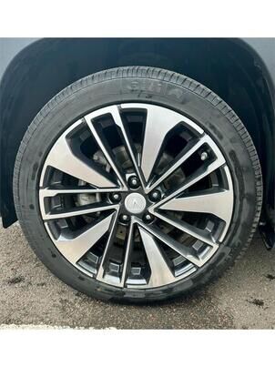 Changan CS35PLUS, 2023 г., 21 783 км