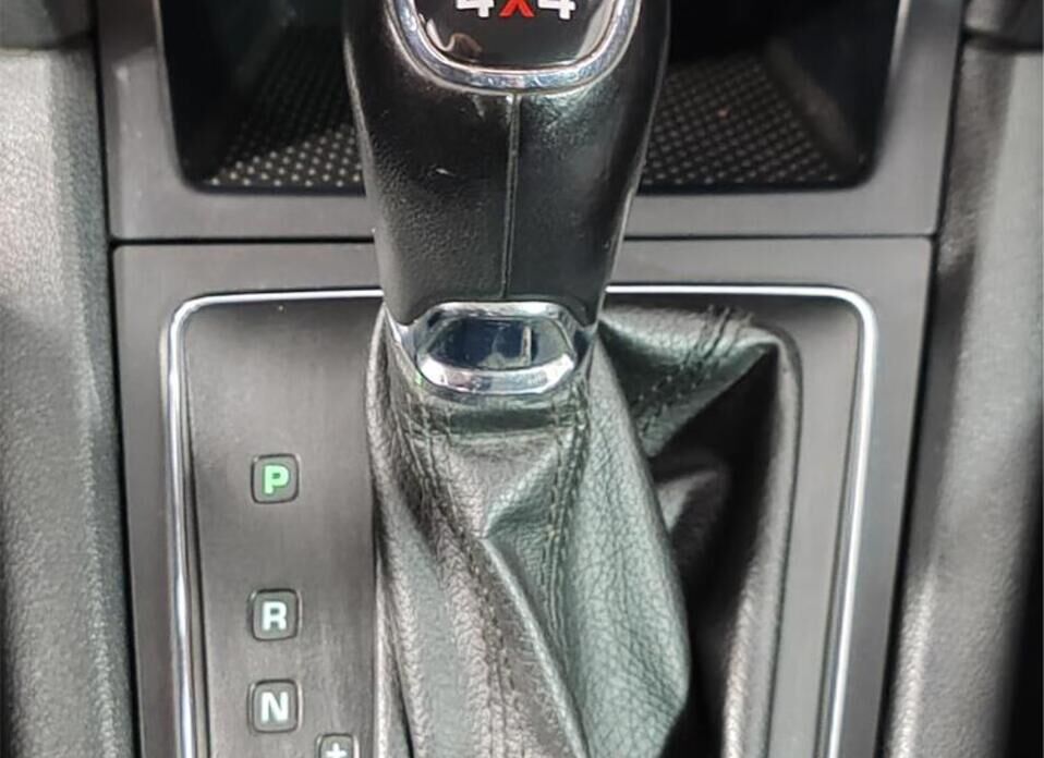 Skoda Yeti, I 1.8 AMT (152 л.с.) 4WD