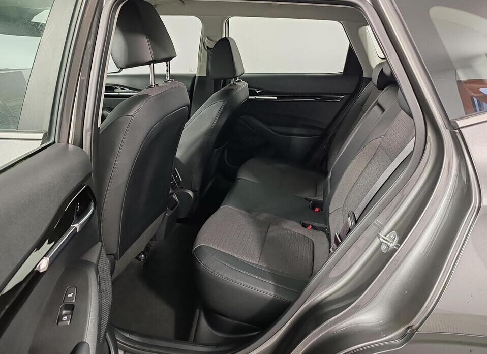 Kia Seltos, I 1.6 AT (121 л.с.) 4WD