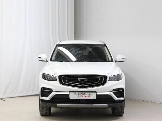 Geely Atlas Pro, 2023&nbsp;г., 39&nbsp;776&nbsp;км