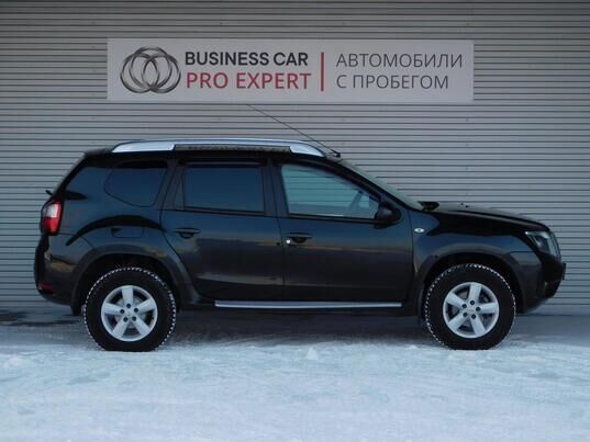 Nissan Terrano, 2017&nbsp;г., 216&nbsp;601&nbsp;км