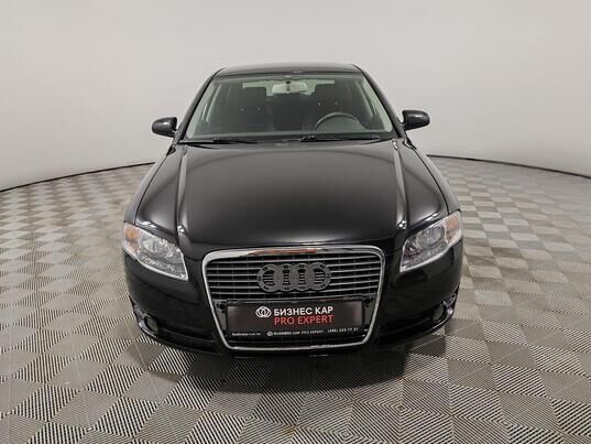 Audi A4, 2006&nbsp;г., 228&nbsp;971&nbsp;км