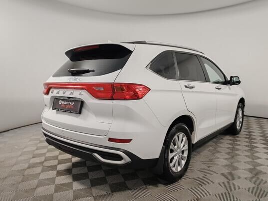 Haval M6, 2023&nbsp;г., 44&nbsp;895&nbsp;км