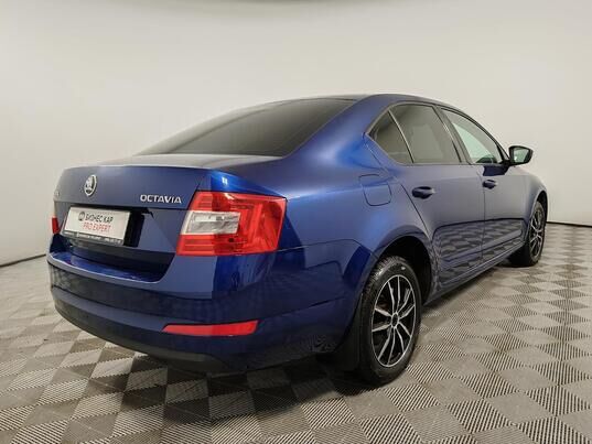 Skoda Octavia, 2013 г., 271 189 км