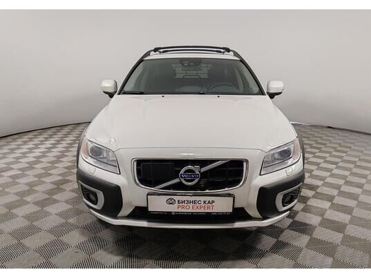 Volvo XC70, II, 2012 г., 352 981 км