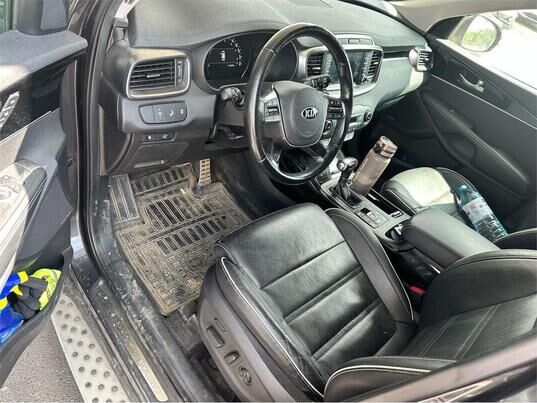 Kia Sorento, 2019 г., 122 311 км