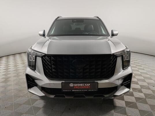 GAC GS8, 2024 г., 29 341 км