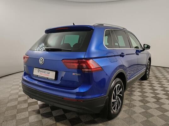 Volkswagen Tiguan, II, 2018 г., 188 333 км