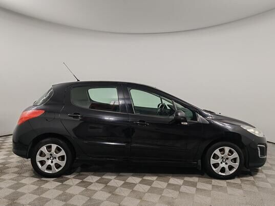 Peugeot 308, 2012 г., 96 127 км