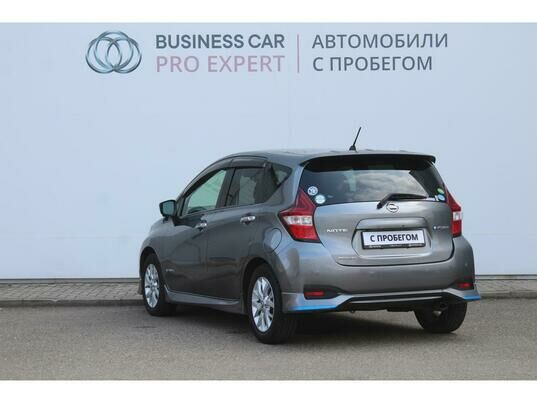 Nissan Note, 2019 г., 42 190 км