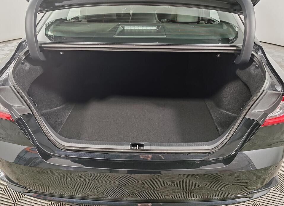 Toyota Camry, IX (XV80) China Market 2.0 CVT (173 л.с.)