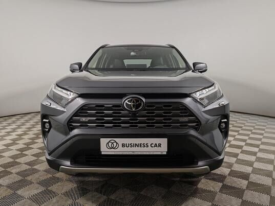 Toyota RAV4 Престиж+