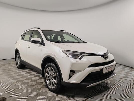 Toyota RAV4, 2016&nbsp;г., 174&nbsp;101&nbsp;км